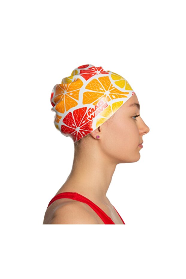 Silikon Bone Yetişkin CITRUS, One size, S - 1