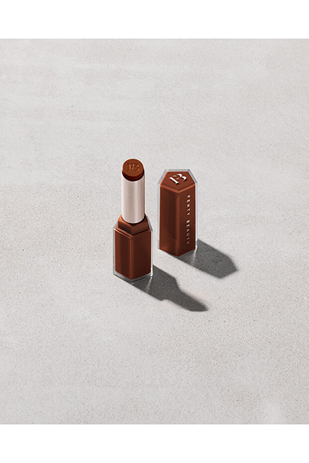 GLOSS BOMB STIX HIGH-SHINE GLOSS STICK - Hot Chocolit - rich brown