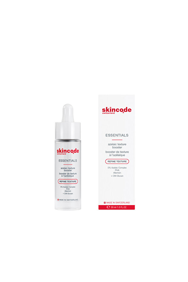 Azelaic Texture Booster 30 ml - Doku Düzenlemeye Yardımcı Serum - 2