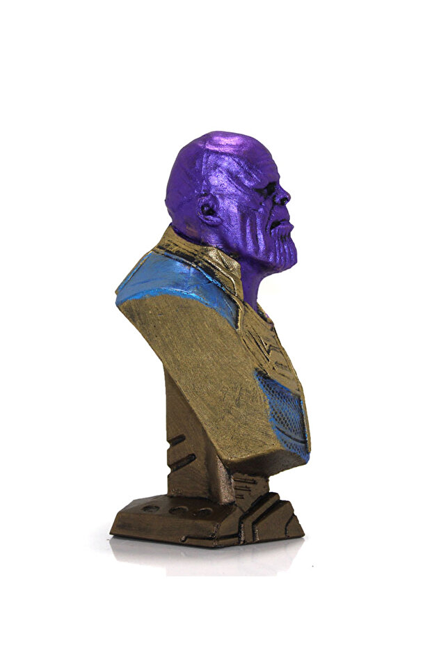 Thanos Bust - 2