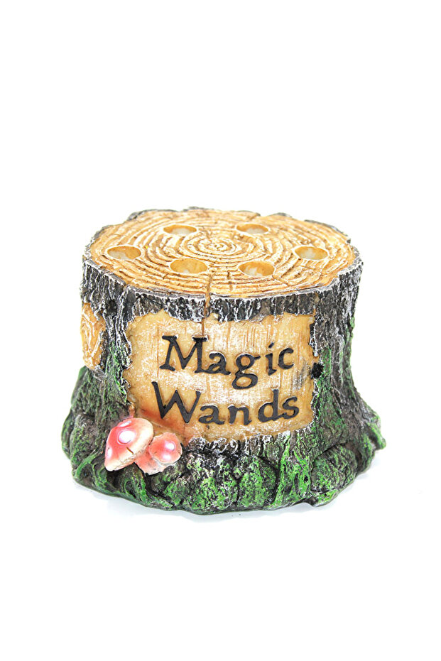 حامل العصا السحرية - 1