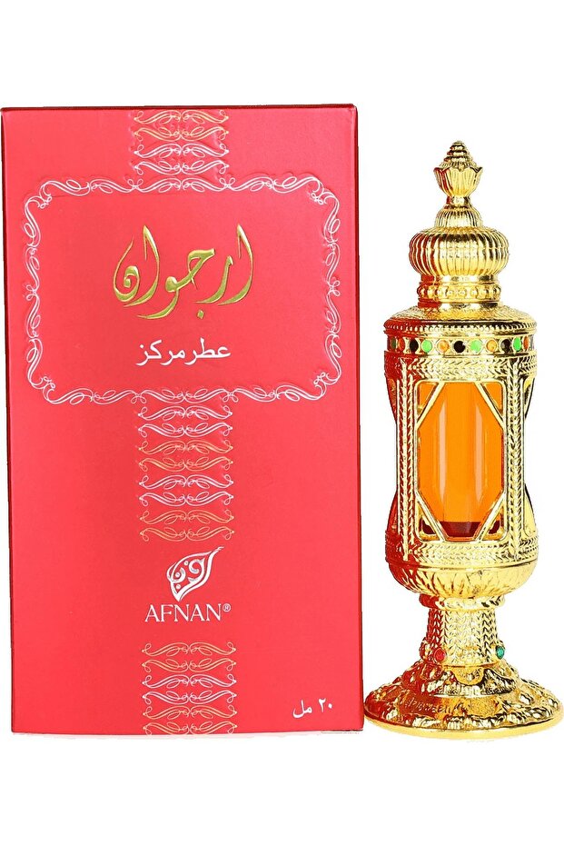 ARJOWAN PERFUME FOR MEN AND WOMEN 20 ML