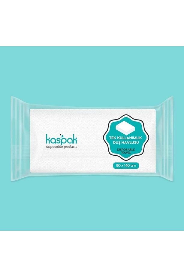 Tek kullanımlık Banyo/Masaj/Vücut Havlusu 10 adet - 6