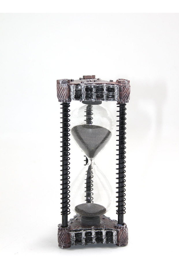 تصميم البوليستر الساعة الرملية موديل 2 - 1