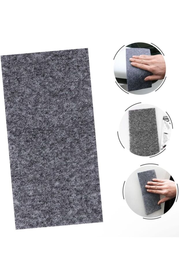 Multi-Purpose Scratch Remover Set - 5