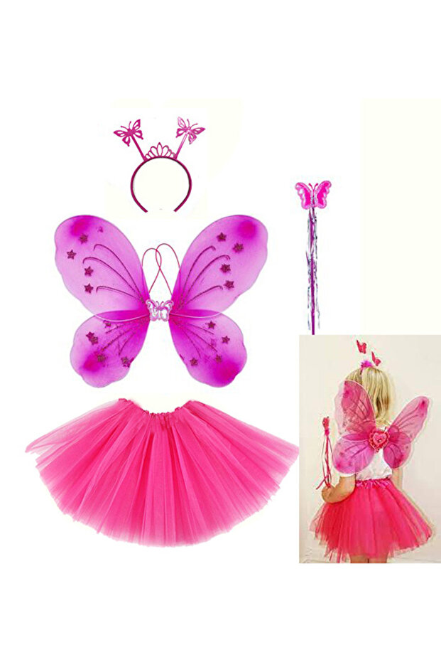 Costumes - Multicolor - 1