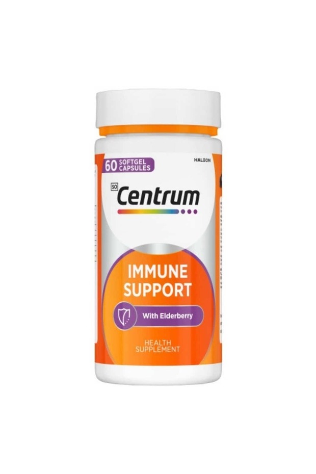 دعم المناعة 60 ثانية - 1