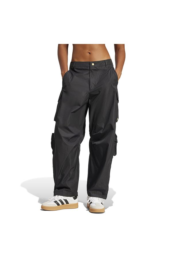 CARGOS Eşofman Altı Siyah JI5727 - 1