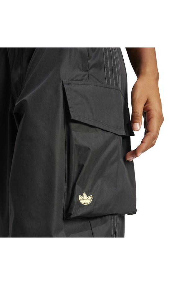 CARGOS Eşofman Altı Siyah JI5727 - 4