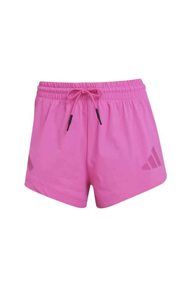 W Z.N.E. WV SH Şort Pembe JP4195 - 5