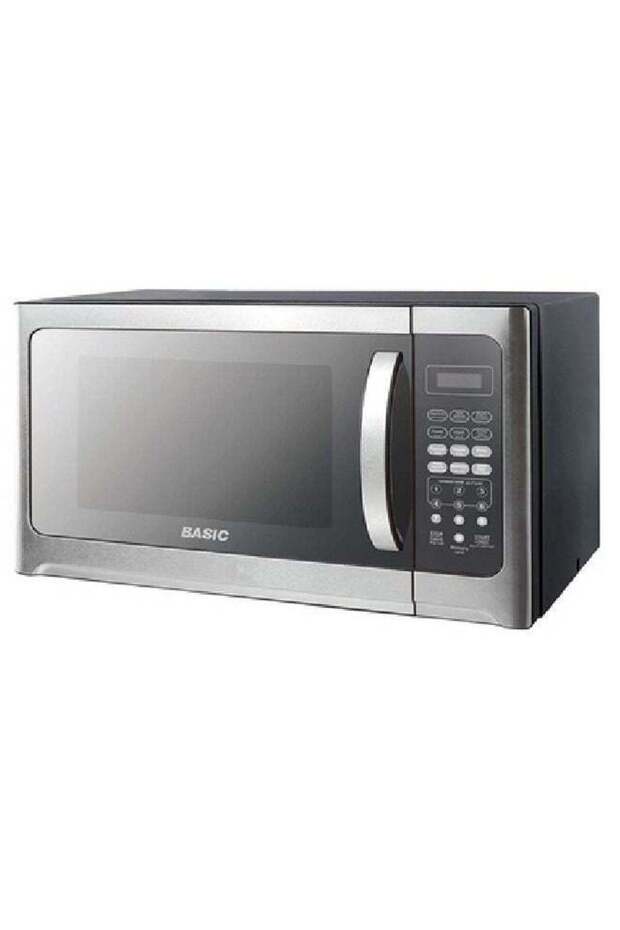 microwave with grill, 30Ls, 900 watts - BMO-30SM - 4