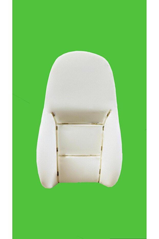 Fiat Ducato Compatible Long Back Sponge