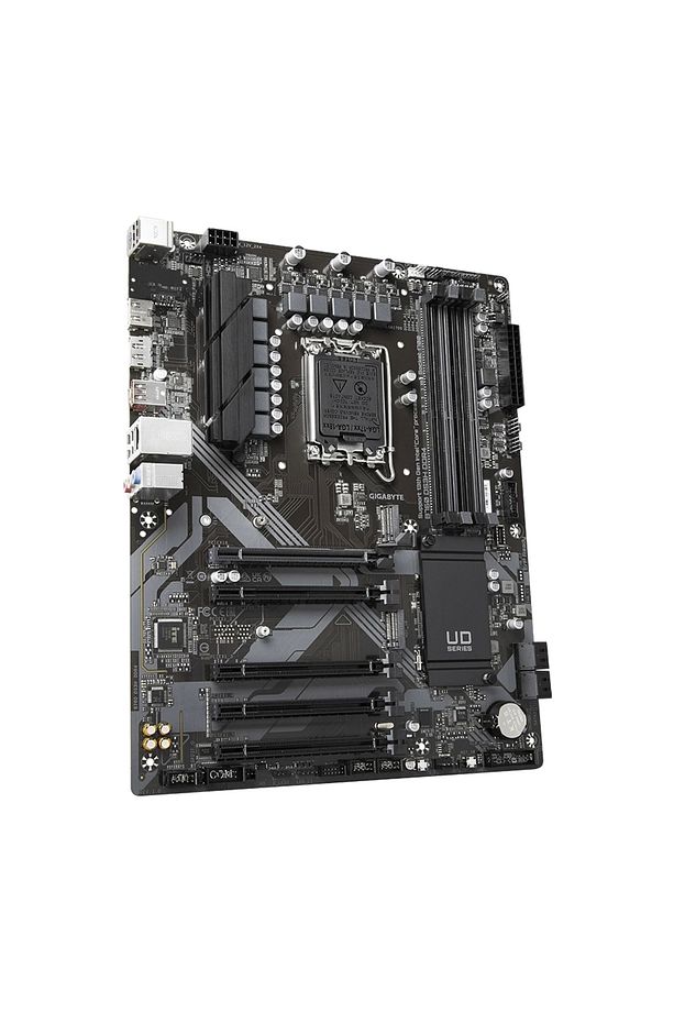 B760-DS3H-DDR4 MAB B760 GAMING AX 1700 DDR4 - 3