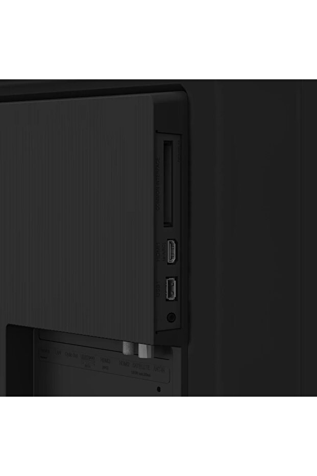 A65 E 795 B Google TV - 7