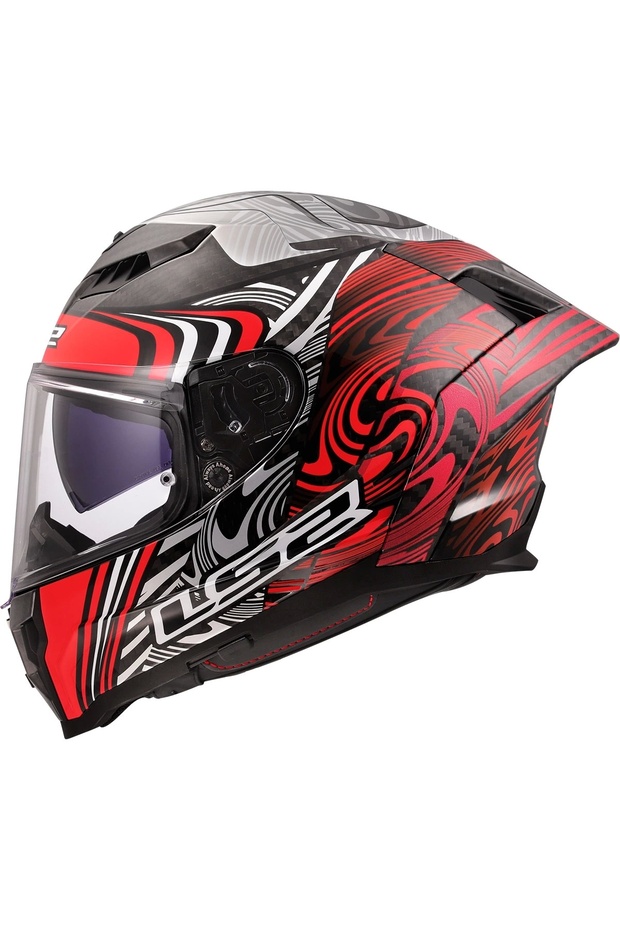 DRAGON KARBON ENTHUM KASK - 2
