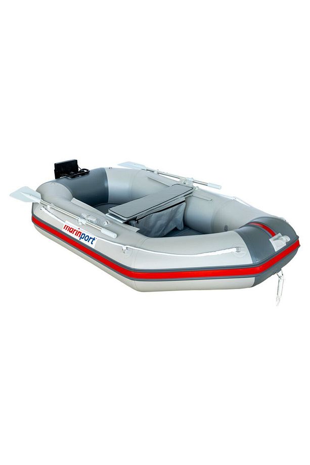 2.40 Dinghy Model Şişme Bot - 2