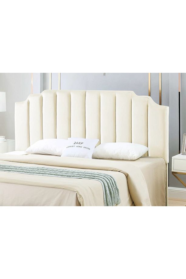COMFORTİS Çift ve Tek Kişilik Yatak Başı Baza Başlığı - 2