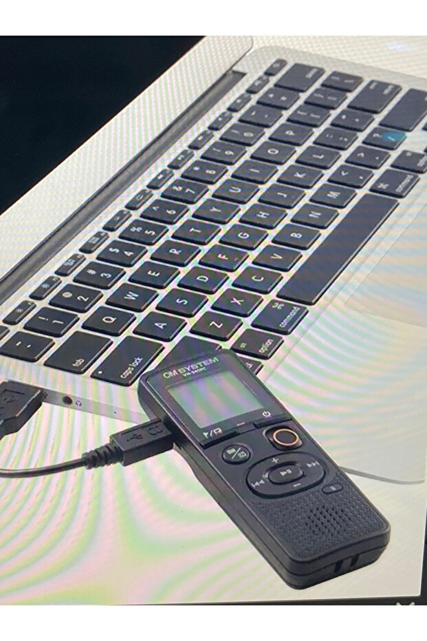 OMSYSTEM (OLYMPUS VN-540PC - 2