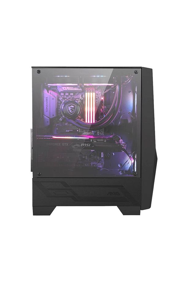 Gaming Pc Ddr5 / 8 GB RTX-4060 / 14.nesil İ5-14400F / 32 GB Ddr5 Ram / 1 Tb M.2 SSD / WİN11 Pro - 2