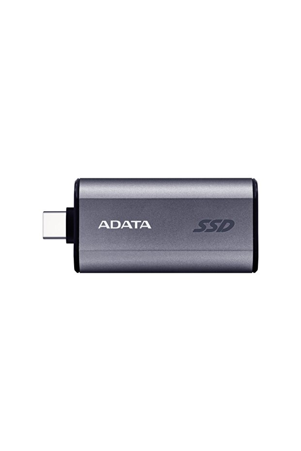 2000Gb Sc750 Taşınabilir Usb 3.2 Gen2 Type-C Ssd Harici Harddisk - 1