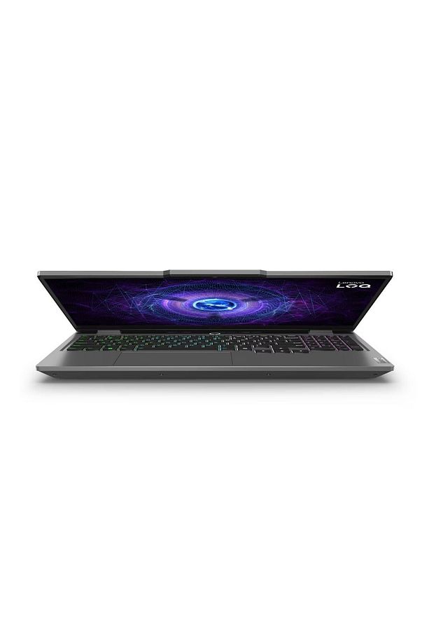 Loq 83Gs00L3Tr İ5-12600Hx 16Gb 512Gb Ssd 6Gb Rtx3050 15.6 Inc Fhd 144Hz Freedos Gaming Notebo - 1