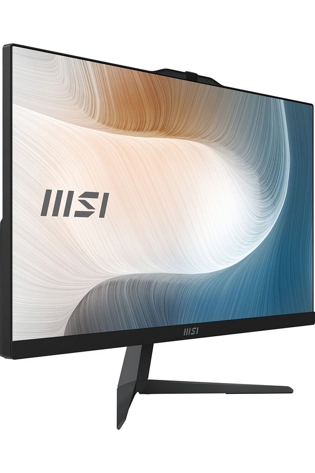 Modern Am242 12M-636Xtr İ5-1235U 8Gb 512Gb Ssd 23.8 Inc Fhd Freedos All İn One Bilgisayar - 3