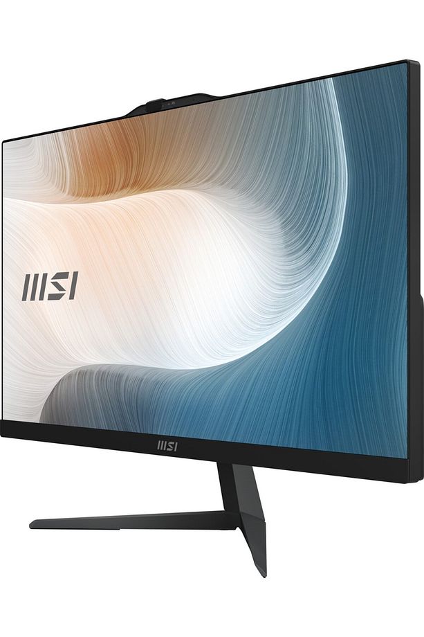 Modern Am242 12M-636Xtr İ5-1235U 8Gb 512Gb Ssd 23.8 Inc Fhd Freedos All İn One Bilgisayar - 8