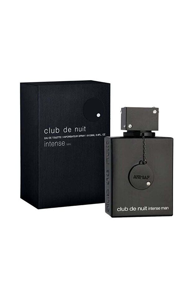 عطر كلوب دي نوي انتنس 105 مل
