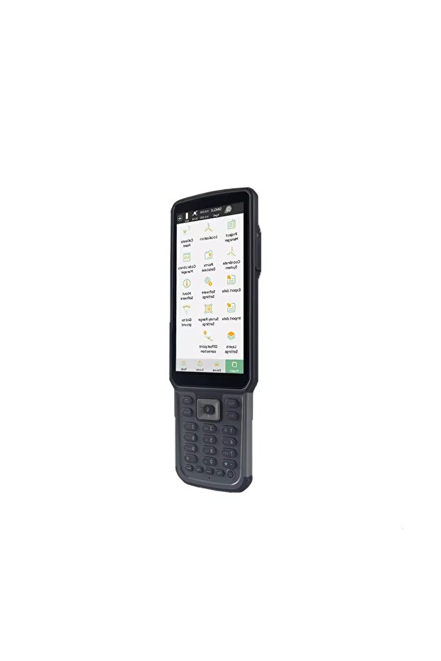 GNSS GPS Q5 ANDROİD KONTROL ÜNİTESİ - 2