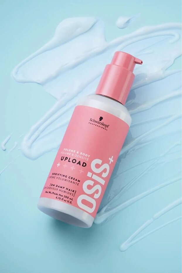 Upload Hacim Kremi 200 ml - 3