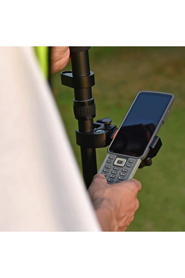 GNSS GPS Q5 ANDROİD KONTROL ÜNİTESİ - 3