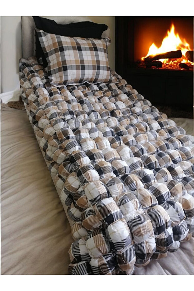 TEKKİSİLİK uyku seti - 1