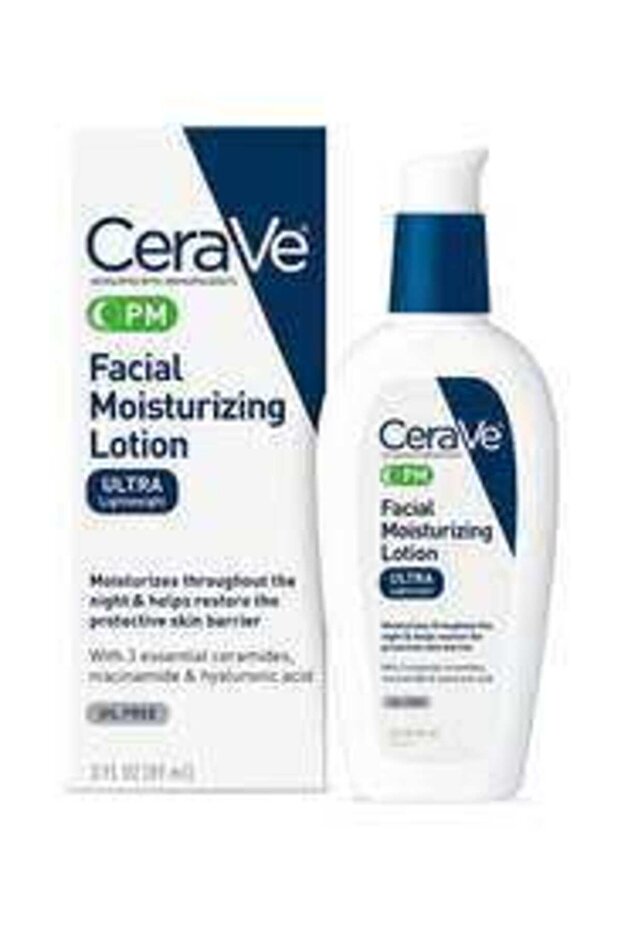 PMFacial Moisturizing Lotion 89ml