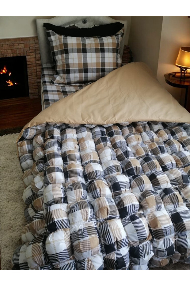 TEKKİSİLİK uyku seti - 4