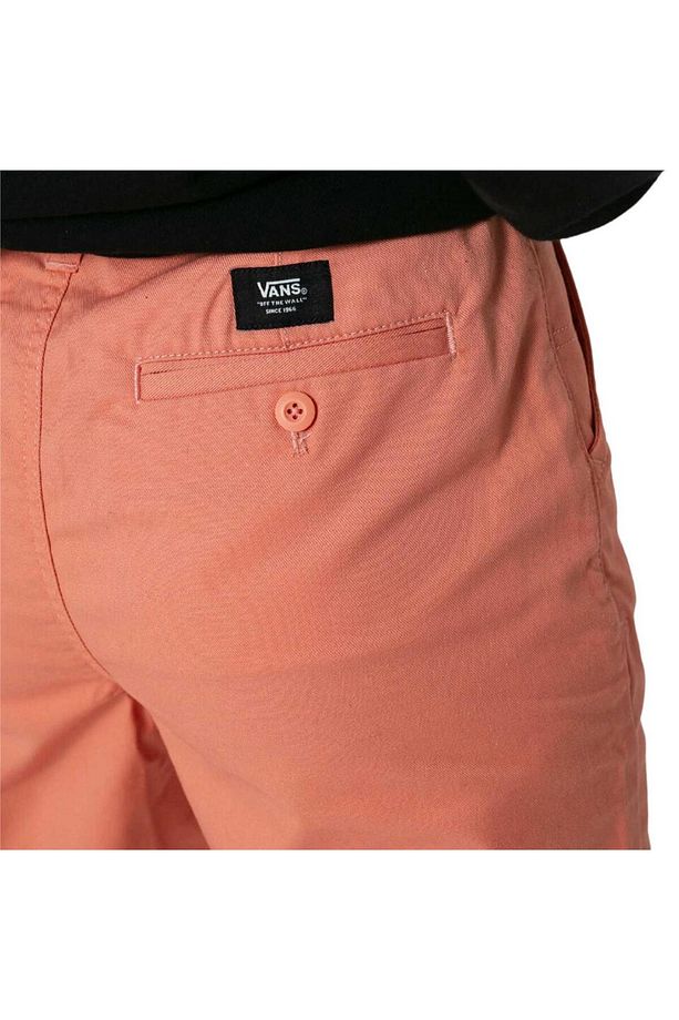 Wm Authentıc Wmn Skate Pant Pembe Pantolon - 8