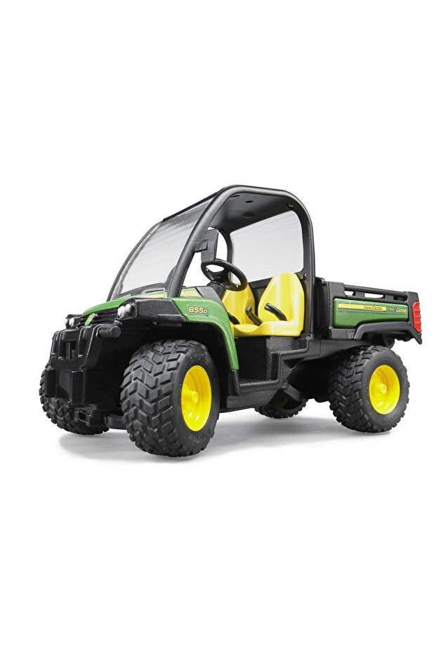 John Deere Gator 855D BR02491 - 2