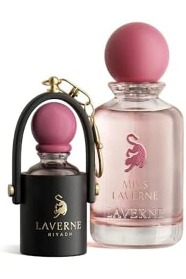 مجموعة عطر ميس جورجينا