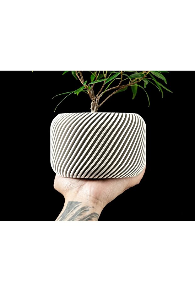 MODEN ŞIK TASARIM SAKSI - 3