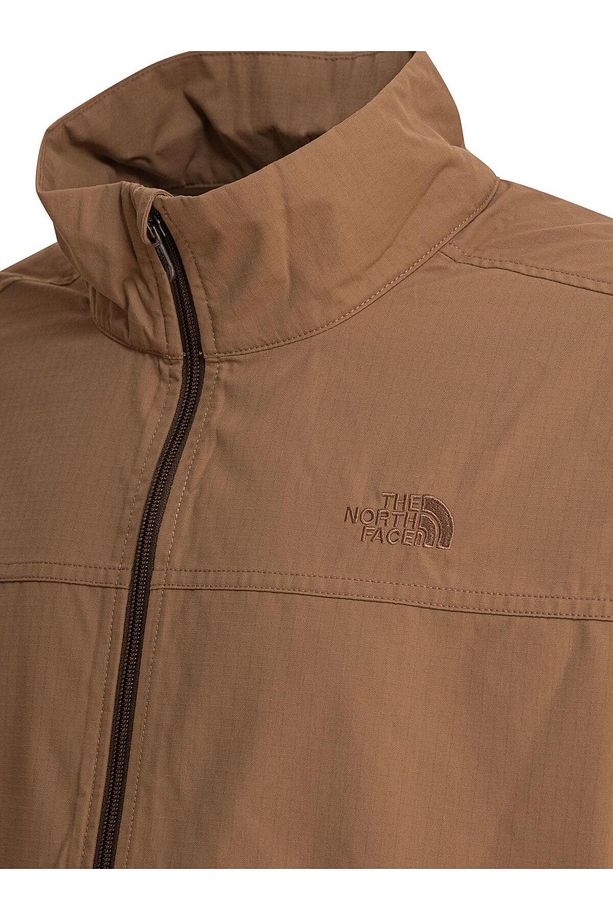 M TNF CORDURA WIND JACKET NF0A8B735K21 - 4