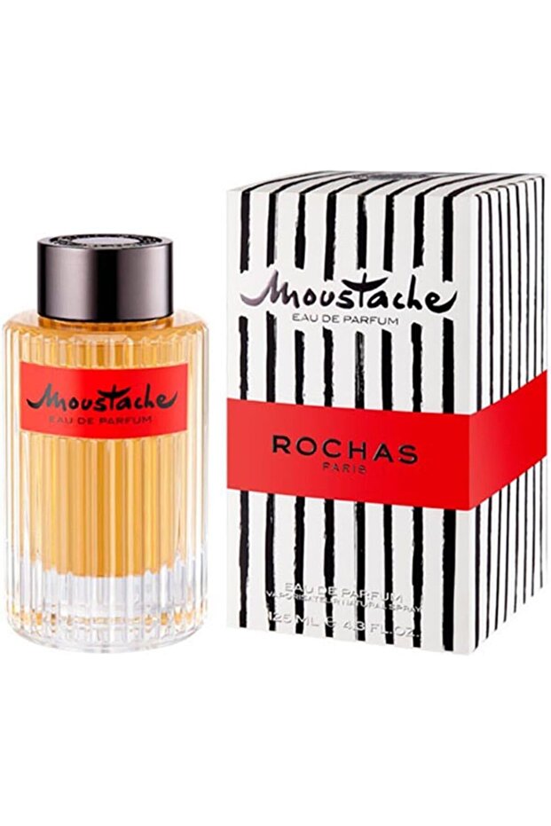 Rochas Sharp Eau de Parfum 125 ml - 1