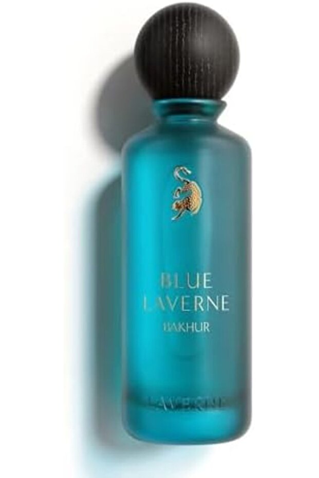 عطر بخور اللافندر الأزرق 200 مل