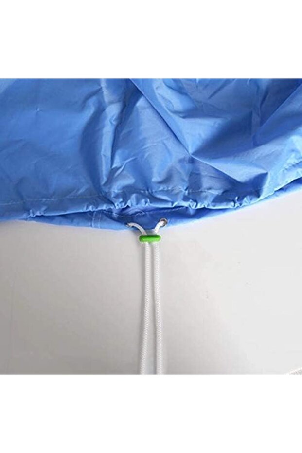 Split Air Conditioner Cleaning Cover 3.2 Meter - 5