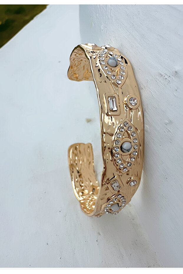 Tasarım Çelik Kelepçe - 3