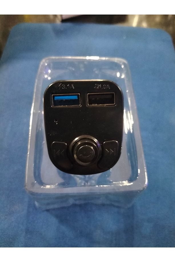 CAKMAKLİK TRANSMİTOR USB BLUETOOTH - 2