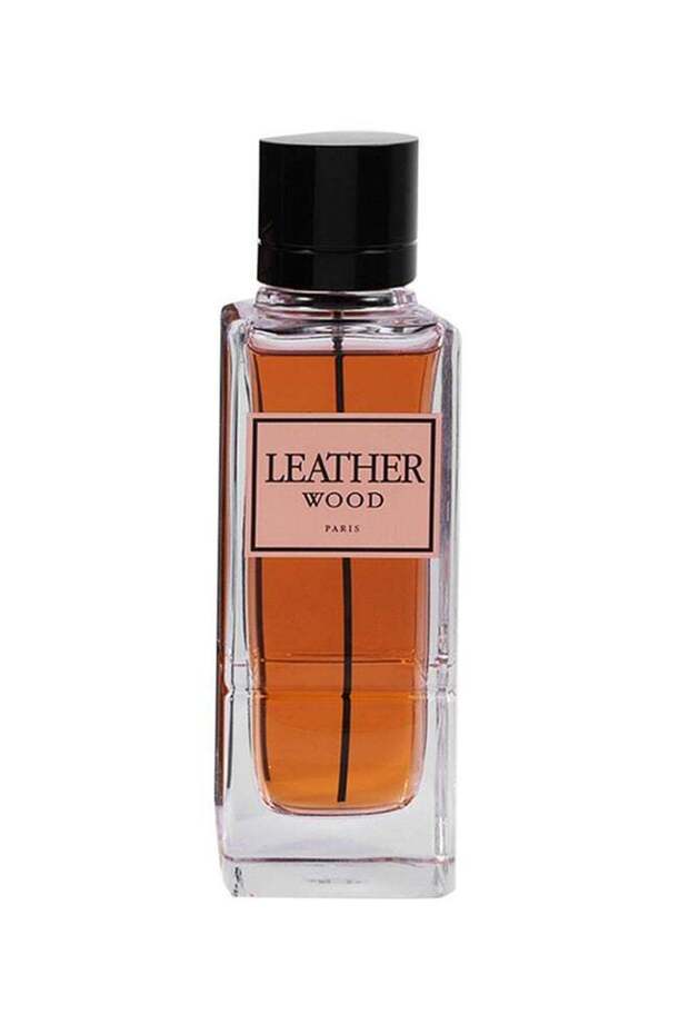 عطر ليذر وود أو دو بارفان 100 مل