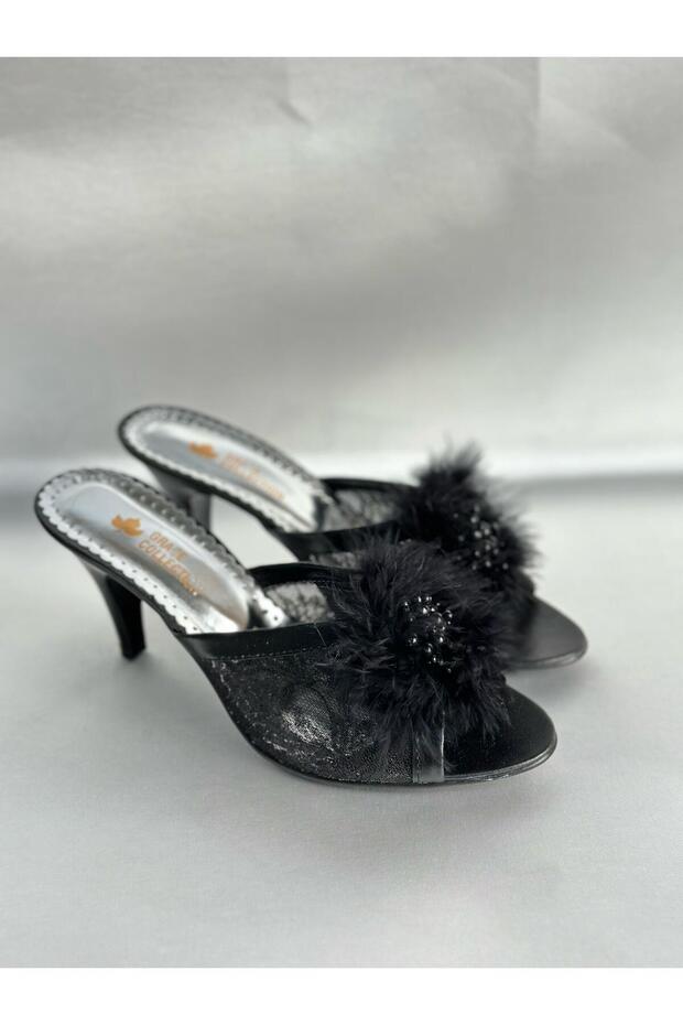 شباشب الزفاف فروي - 3