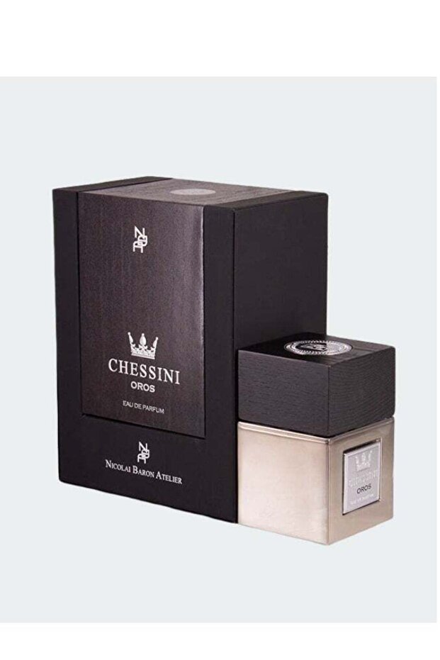 عطر دومونت تشيسيني أوروس أو دي بارفان 100 مل