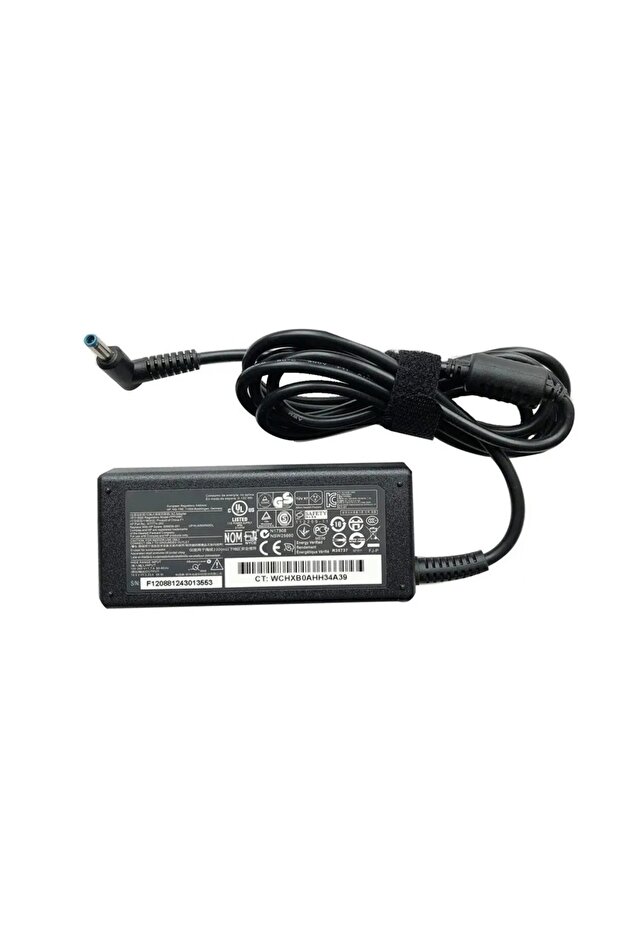 Zbook 14U G5 (2GY06AV) Notebook uyumlu Adaptör, Şarj Aleti Cihazı (65W) - 1