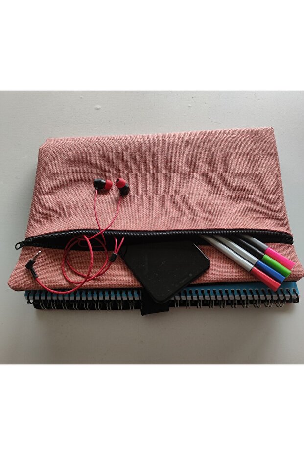 Kitap Taşıma Çantası - 2