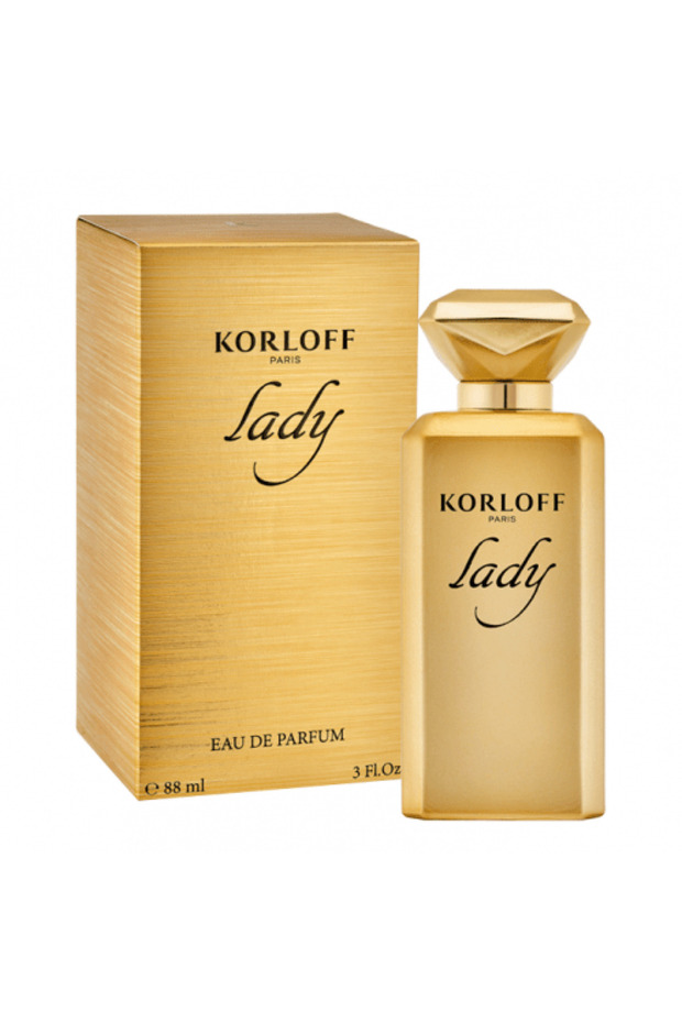 عطر كورلوف ليدي 88 مل للنساء